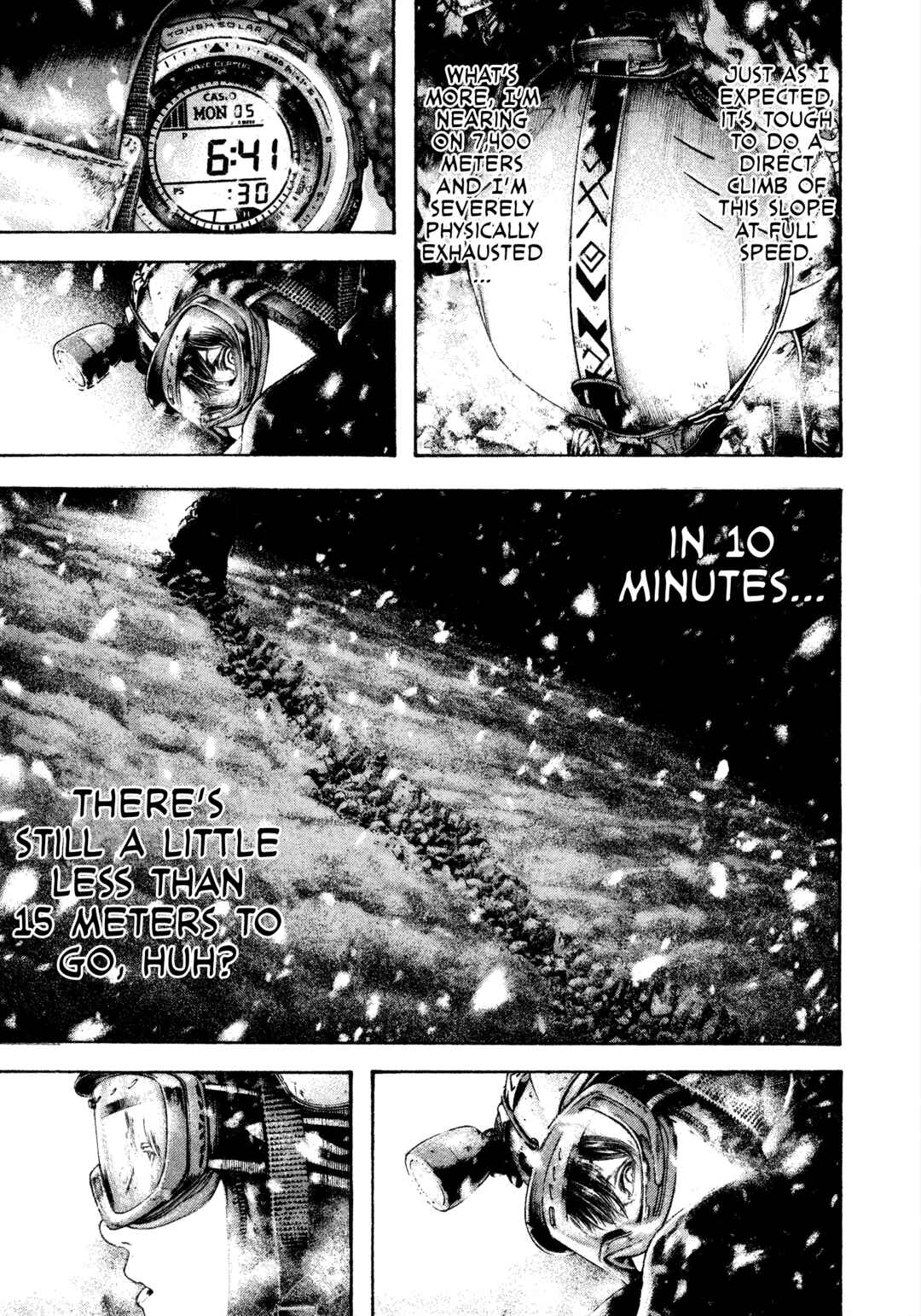 Chapter 118 - Page 4