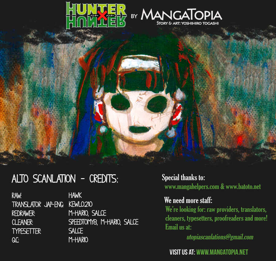 Chapter 340 - Page 1