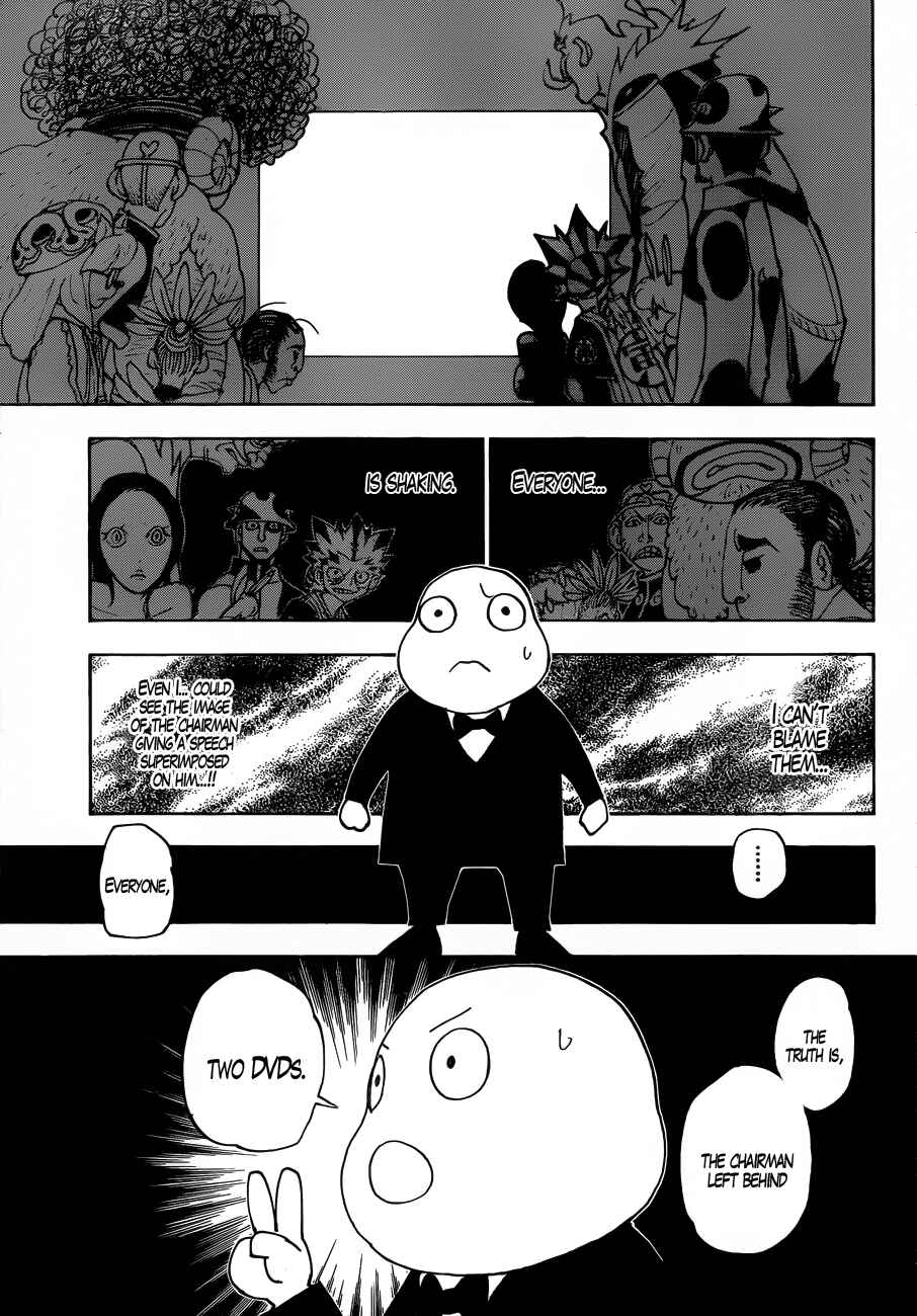 Chapter 340 - Page 12