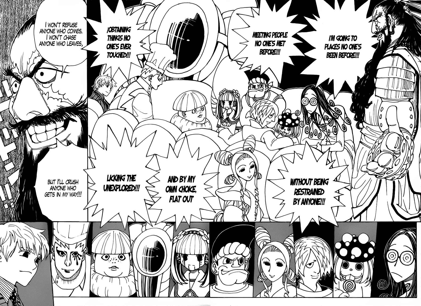 Chapter 340 - Page 17