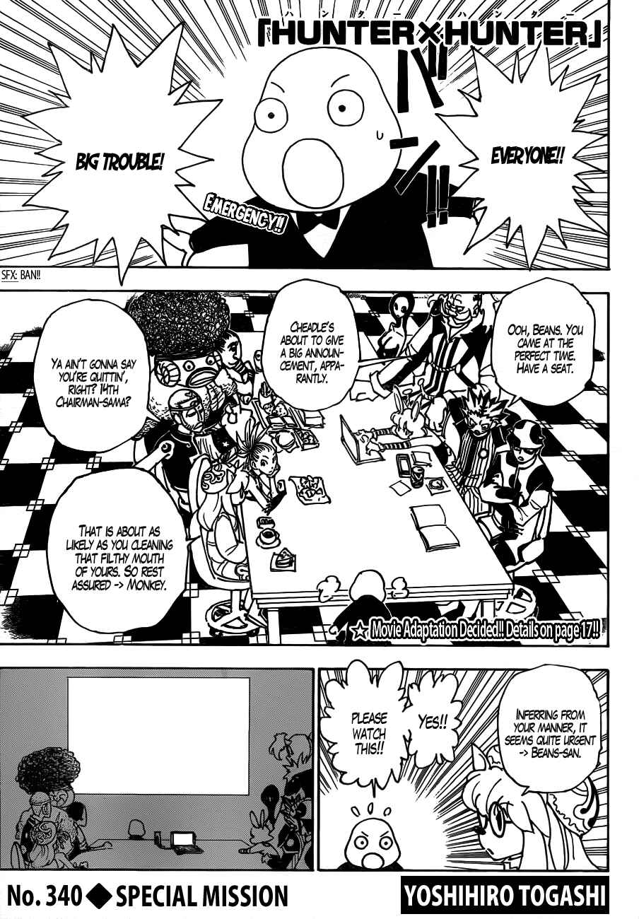 Chapter 340 - Page 2