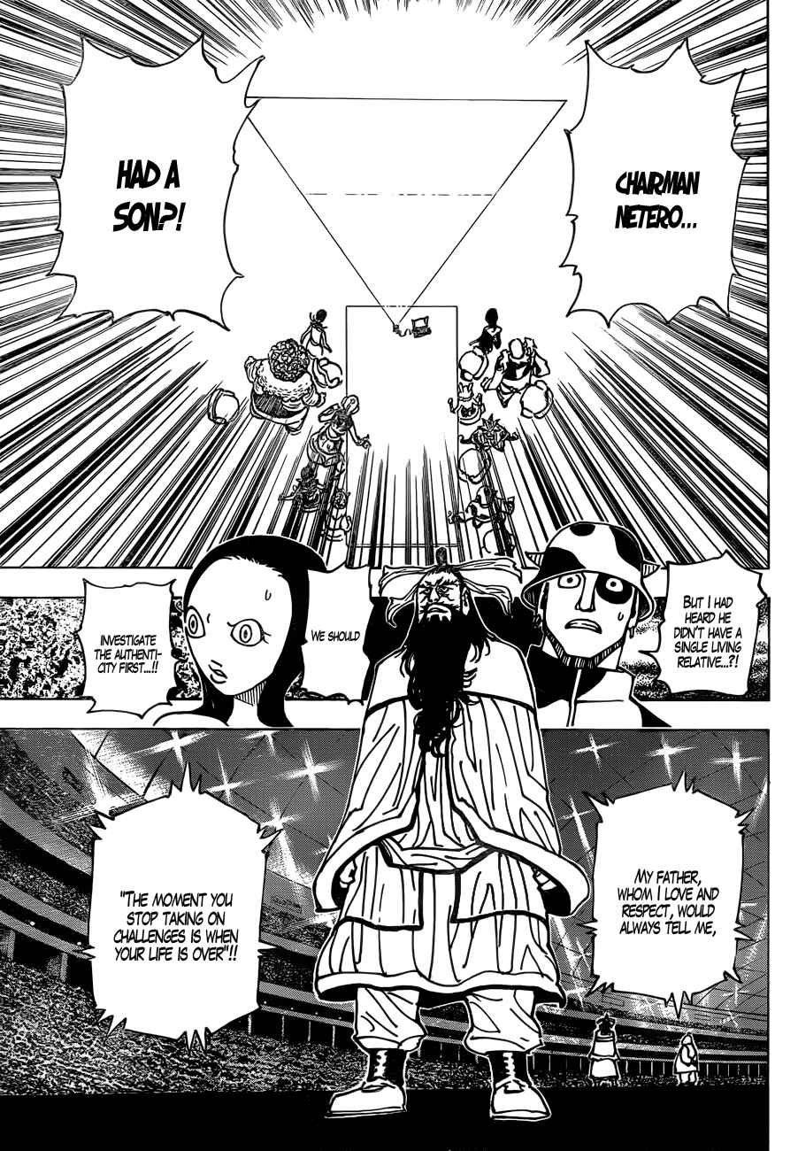 Chapter 340 - Page 8