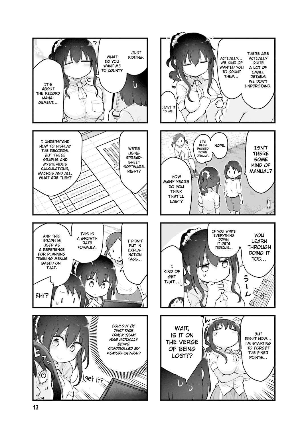 Chapter 151 - Page 4