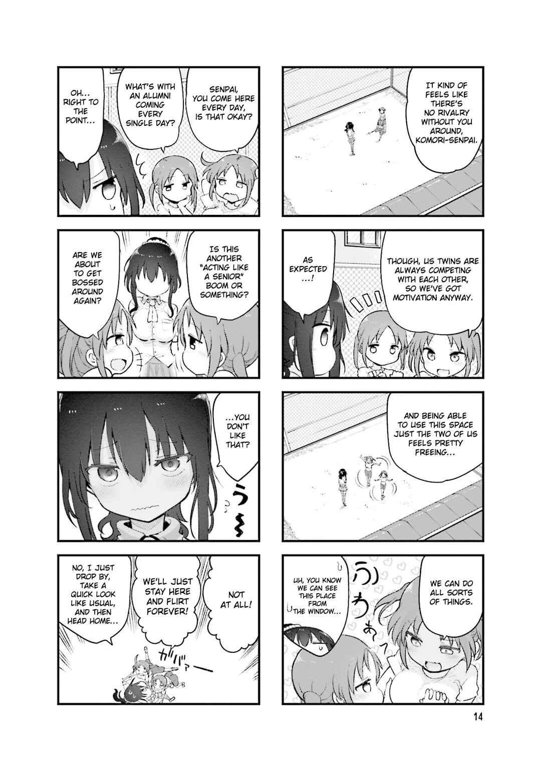 Chapter 151 - Page 5