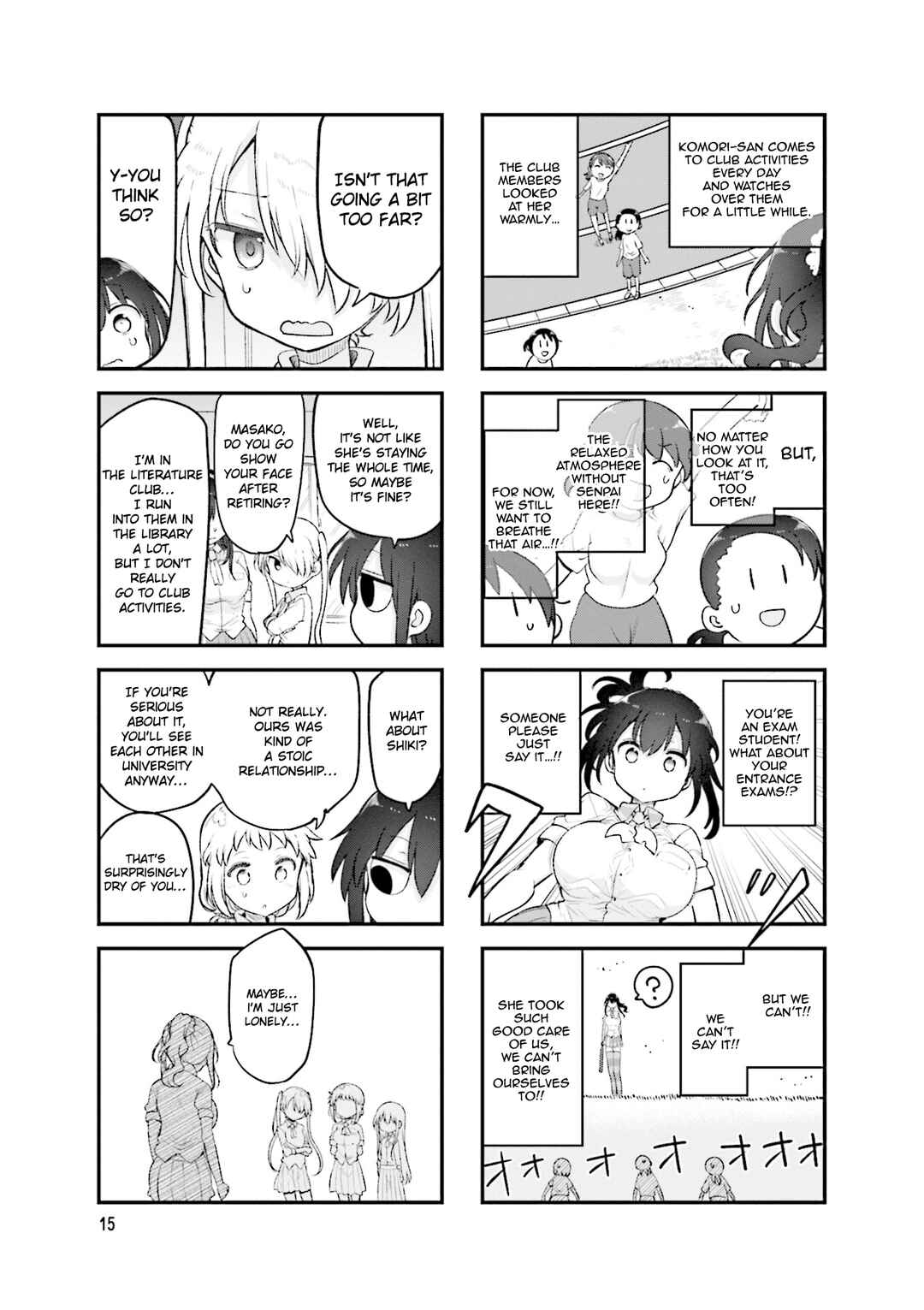 Chapter 151 - Page 6