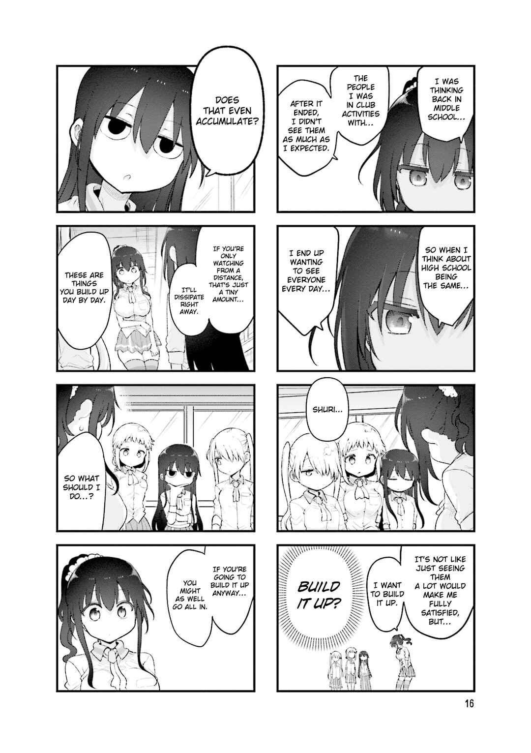 Chapter 151 - Page 7