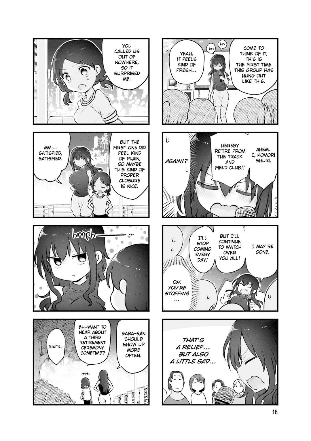 Chapter 151 - Page 9