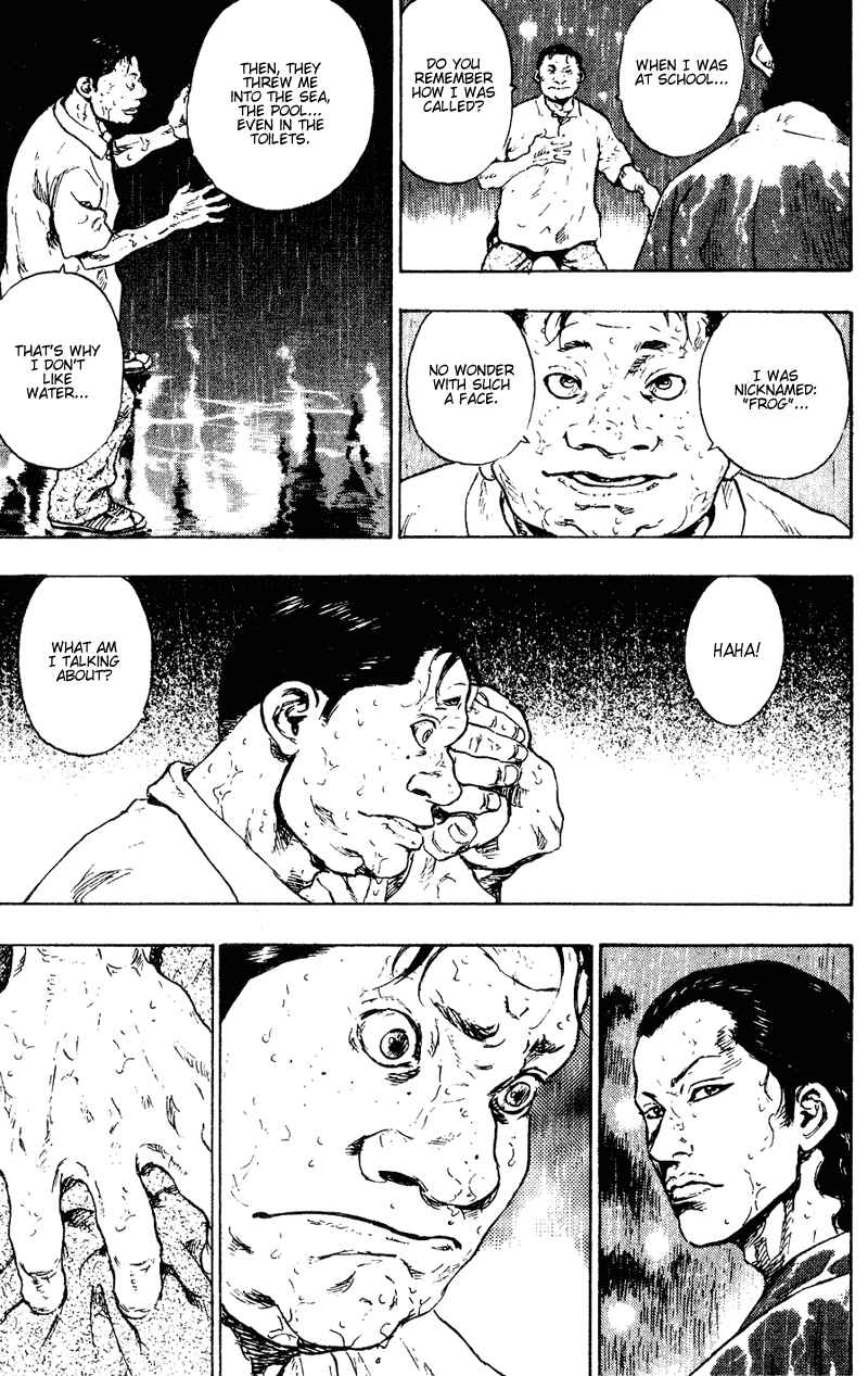 Chapter 172 - Page 15