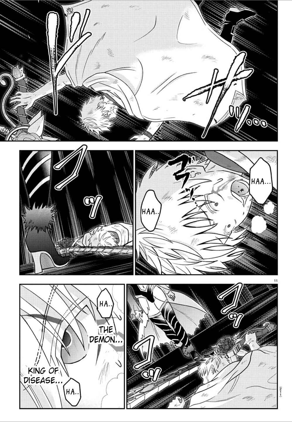 Chapter 23 - Page 11