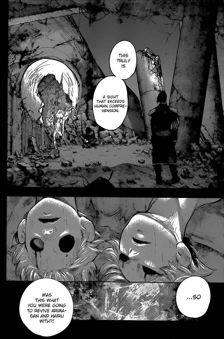 Chapter 146 - Page 10