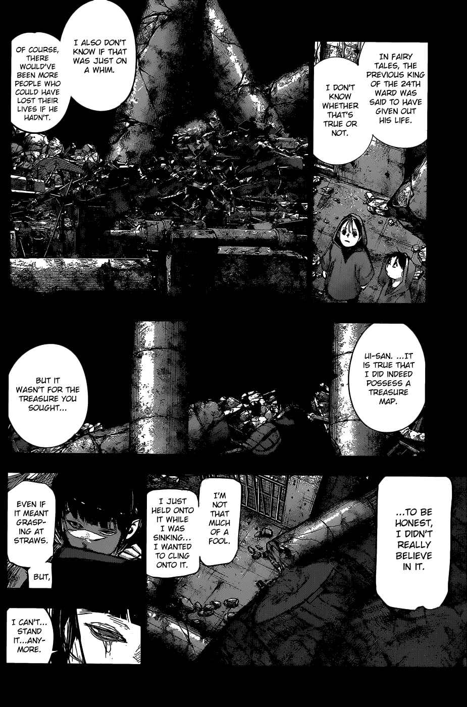 Chapter 146 - Page 12