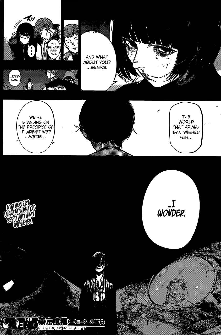 Chapter 146 - Page 14