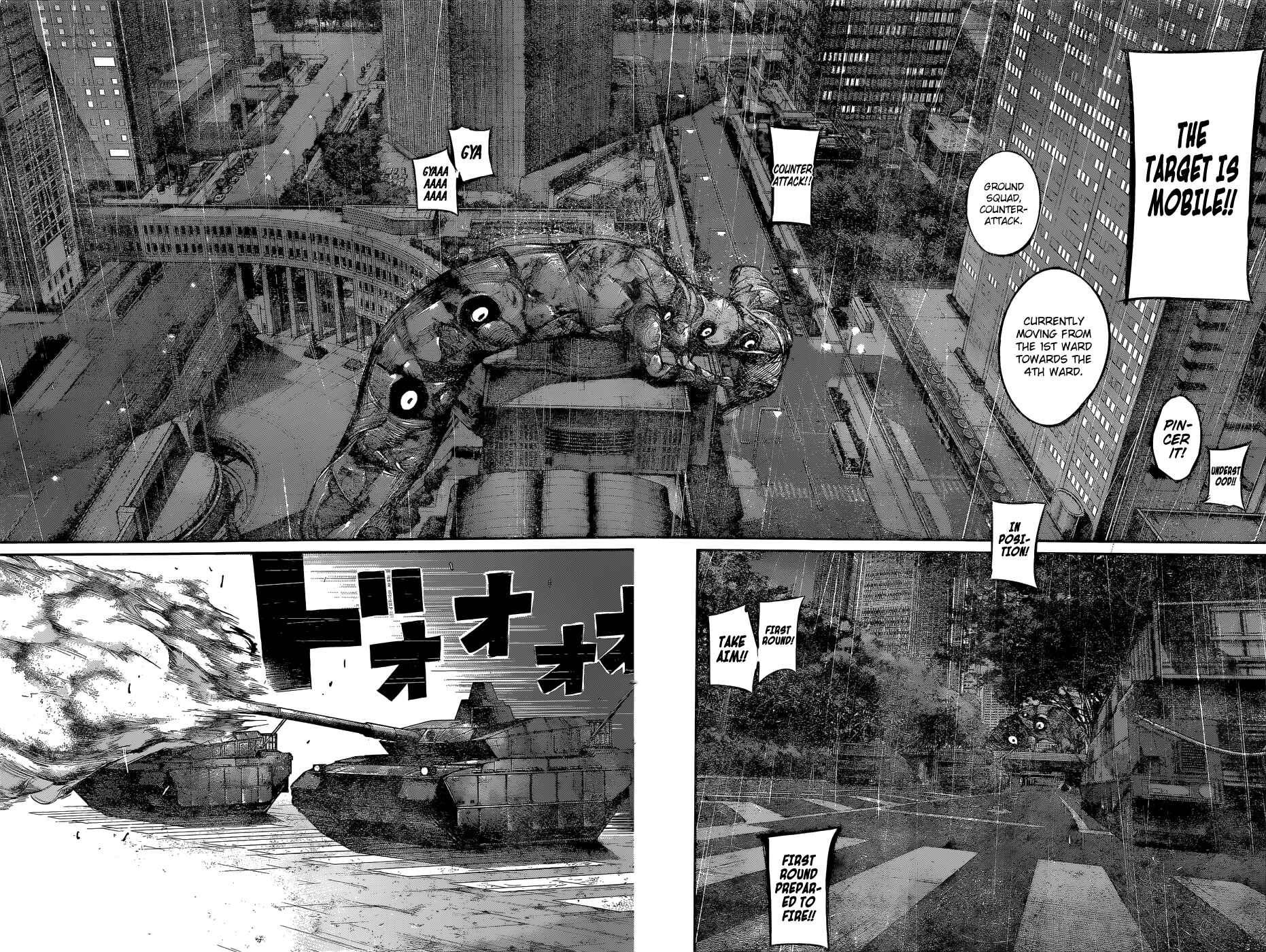 Chapter 146 - Page 5