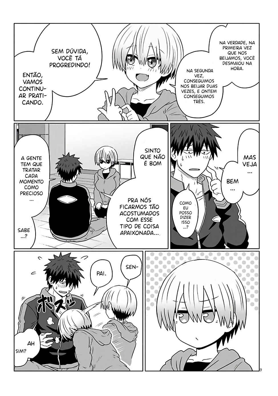 Chapter 94 - Page 10