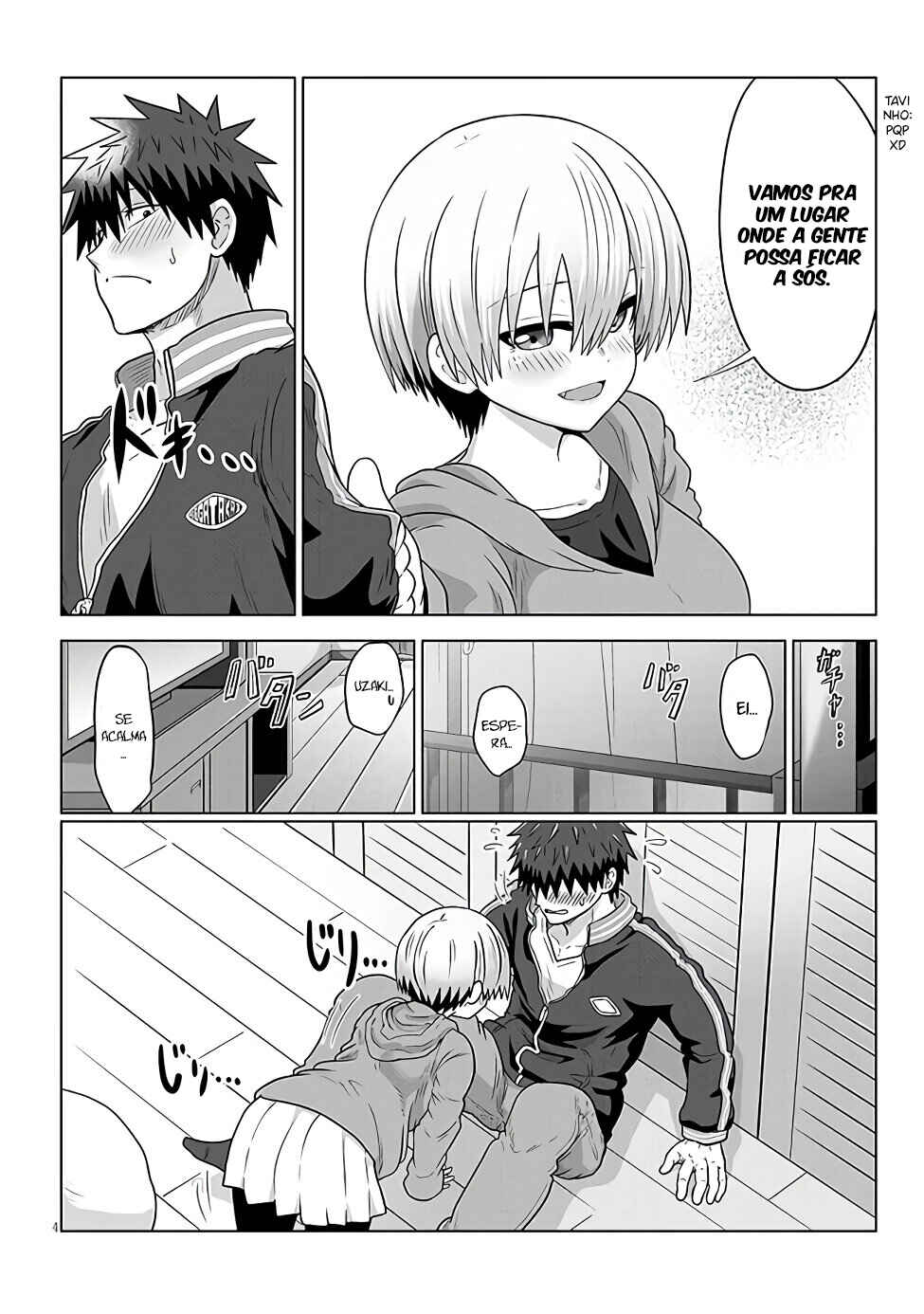 Chapter 94 - Page 5