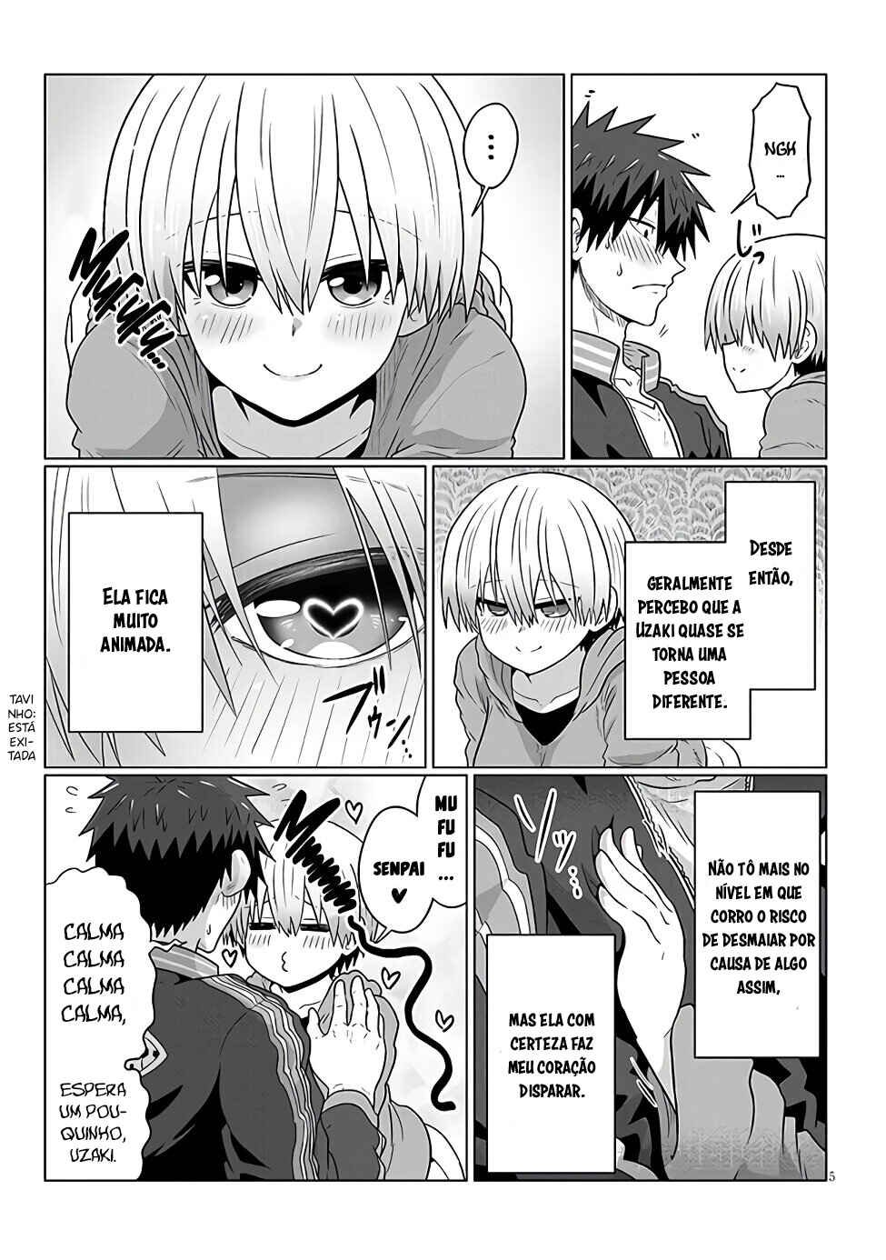 Chapter 94 - Page 6