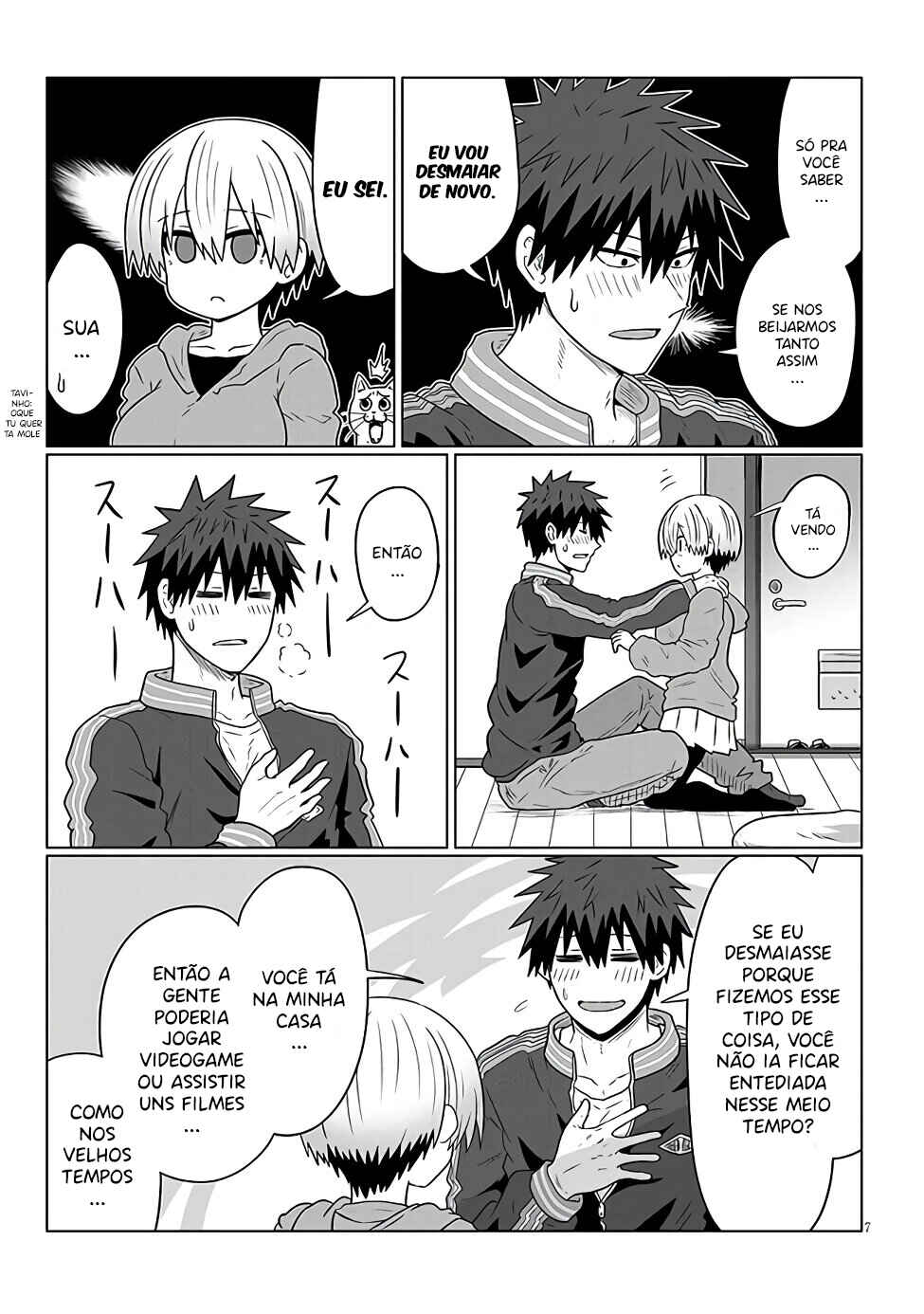 Chapter 94 - Page 8