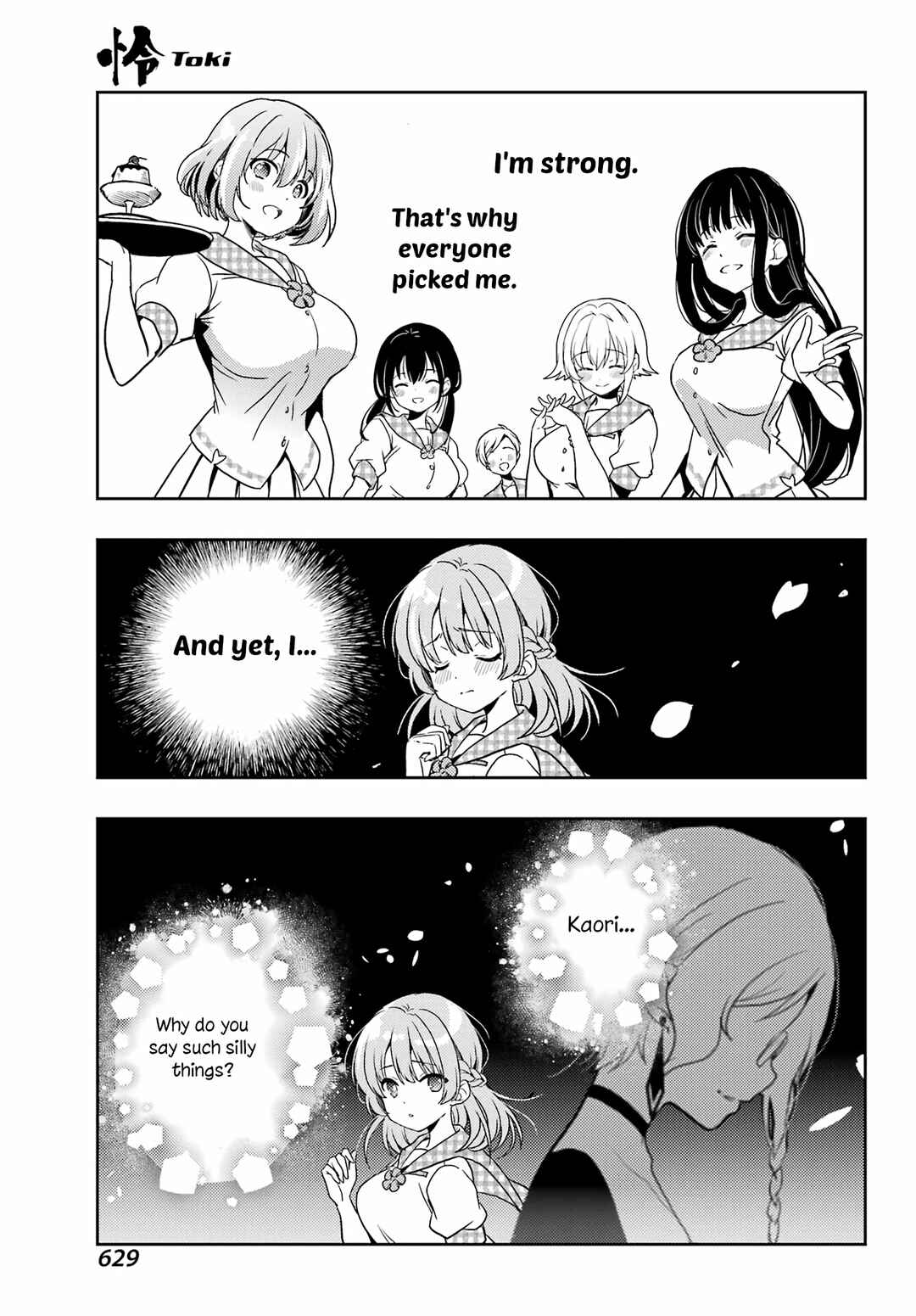 Chapter 87 - Page 13