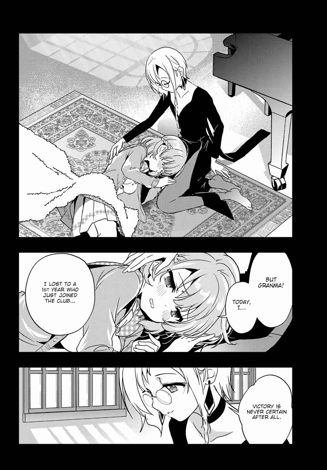 Chapter 87 - Page 14