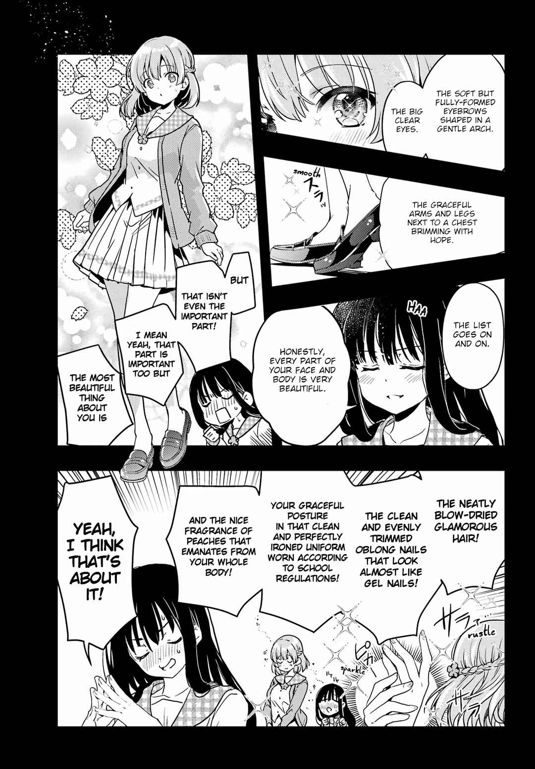Chapter 87 - Page 19