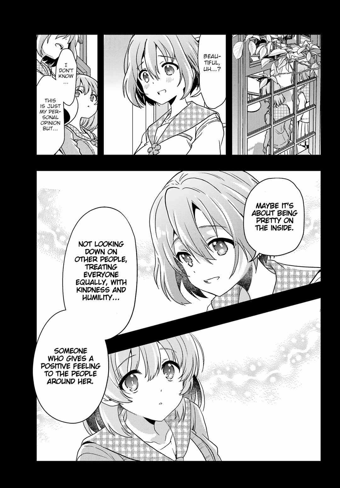 Chapter 87 - Page 21