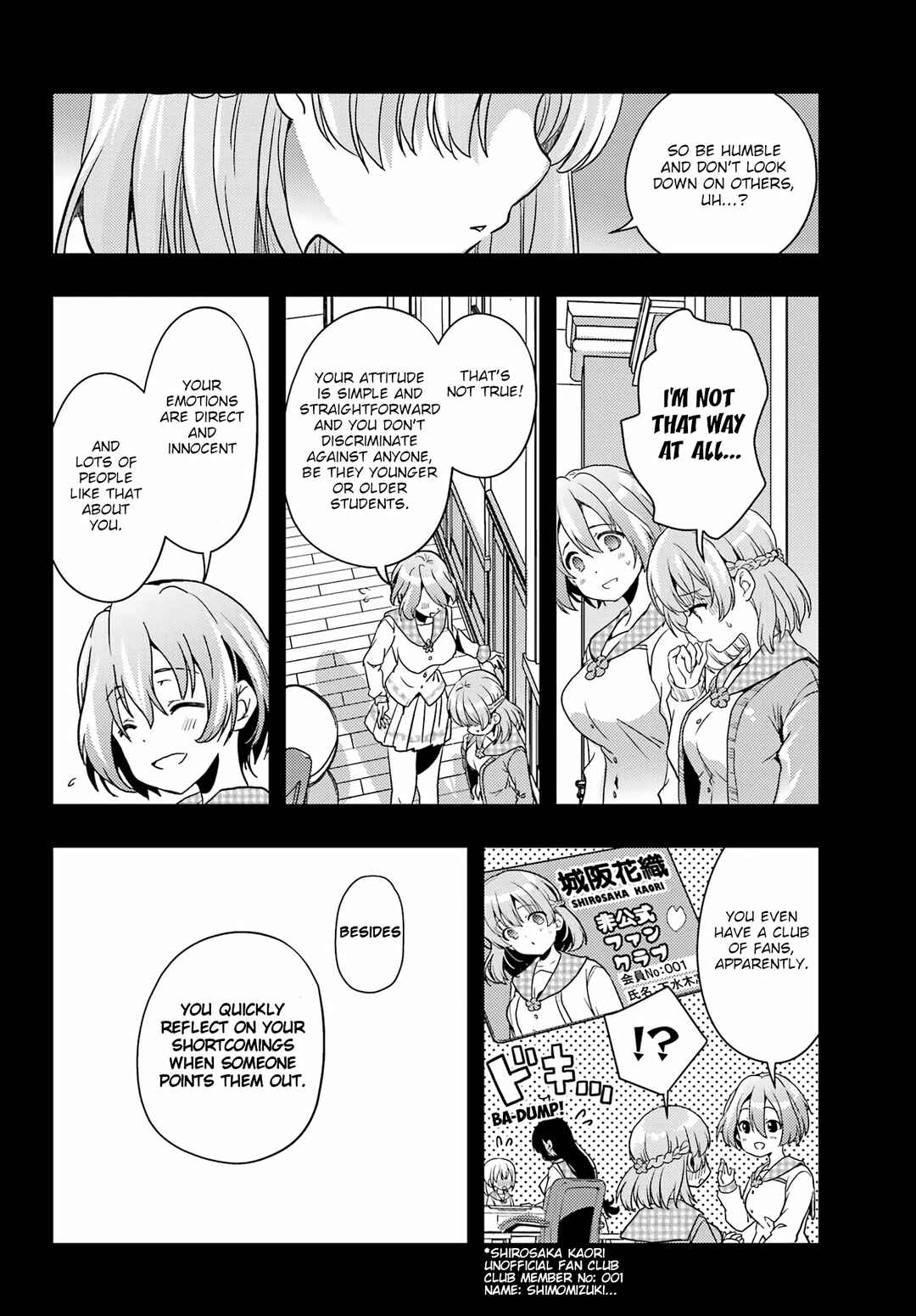 Chapter 87 - Page 22