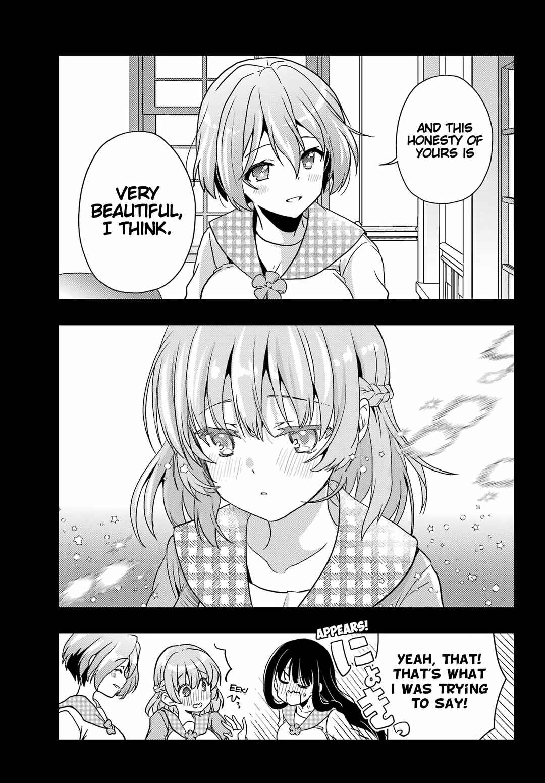 Chapter 87 - Page 23