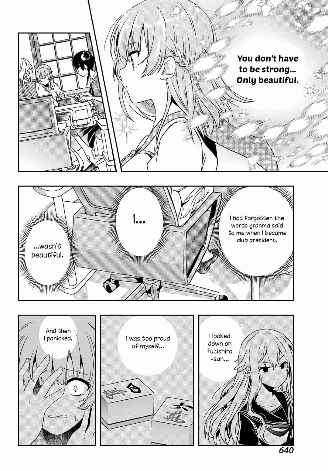 Chapter 87 - Page 24