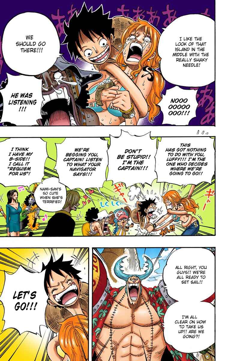 Chapter 653 - Page 10