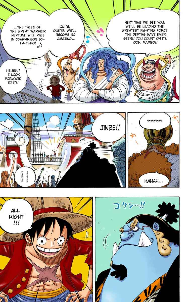 Chapter 653 - Page 12
