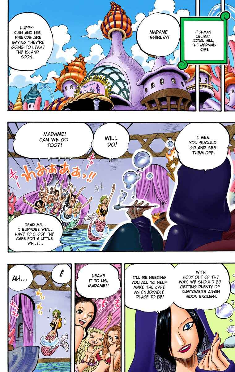 Chapter 653 - Page 3