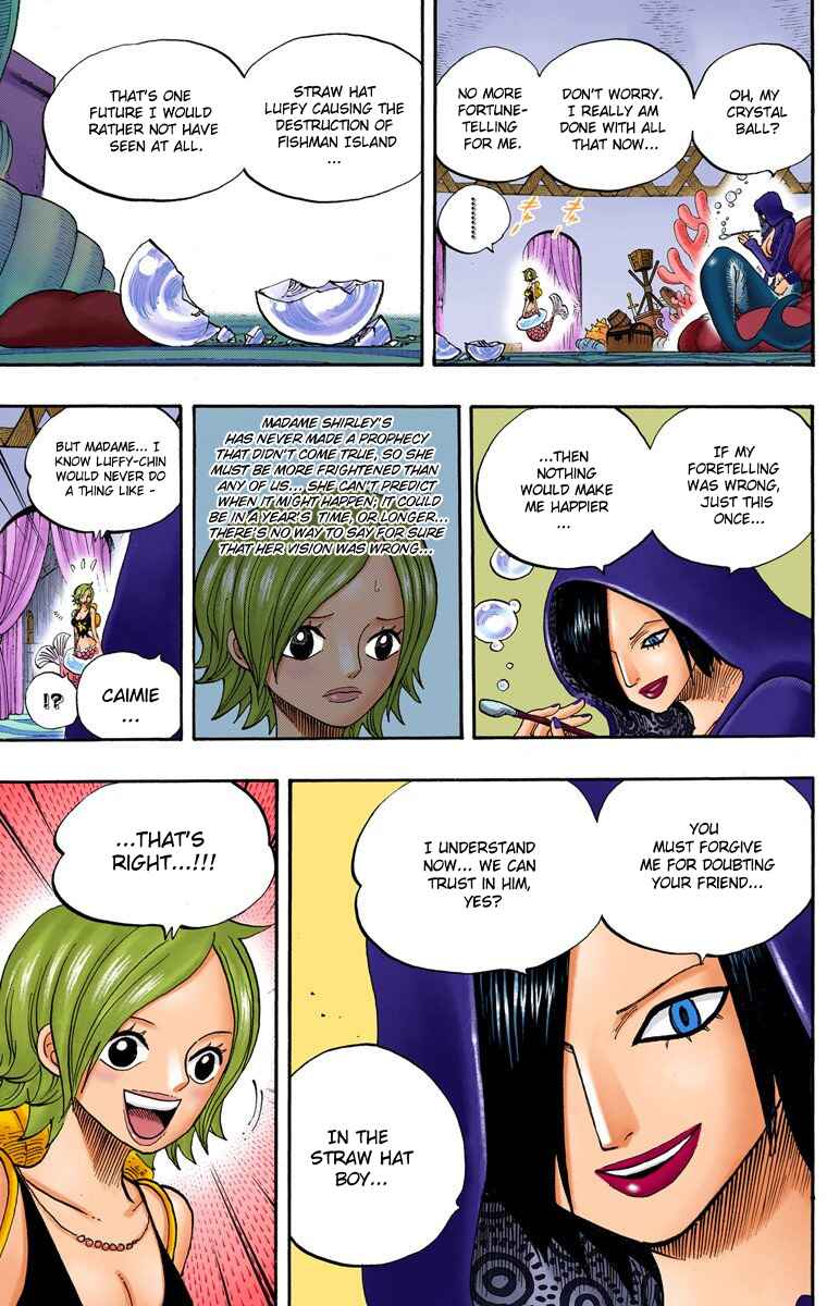 Chapter 653 - Page 4