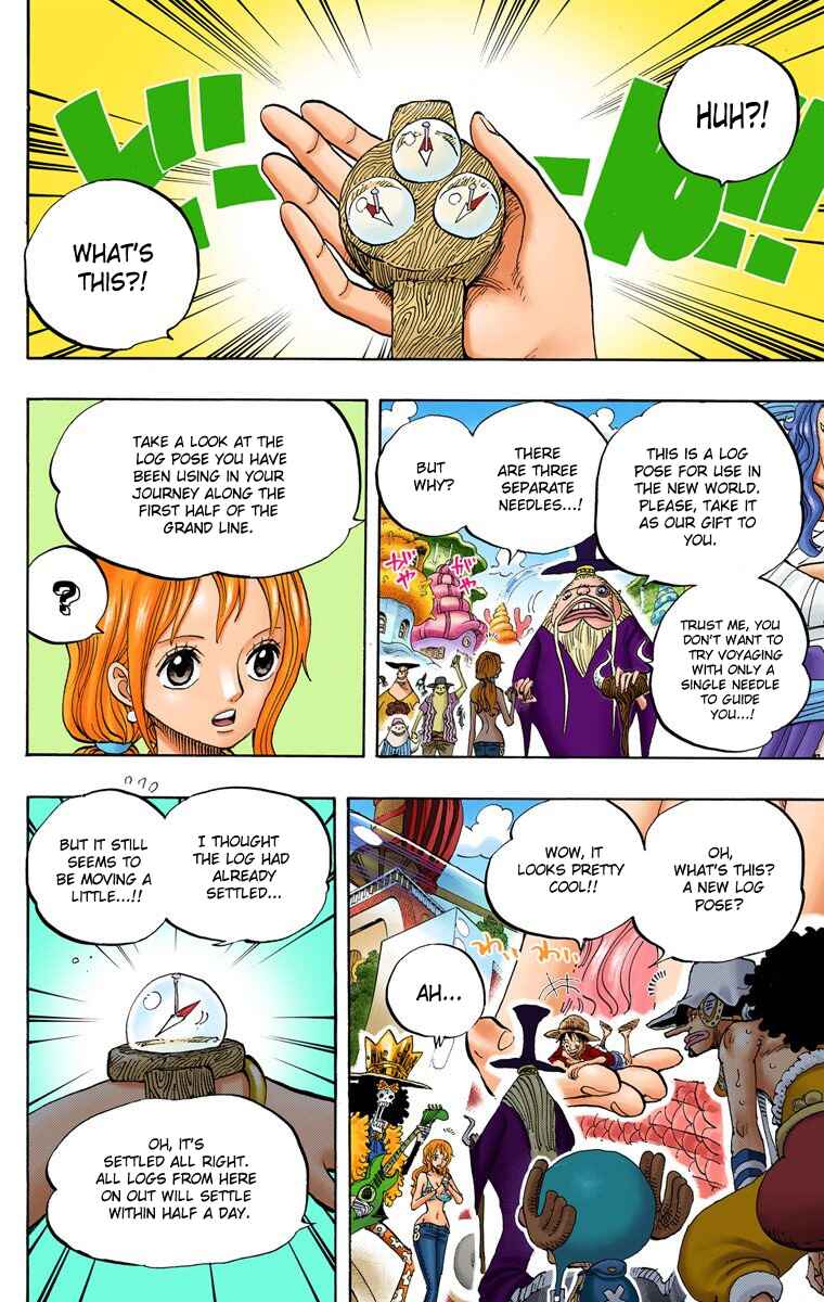Chapter 653 - Page 7