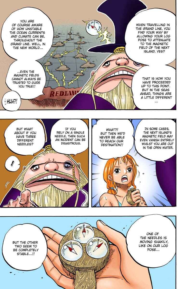 Chapter 653 - Page 8