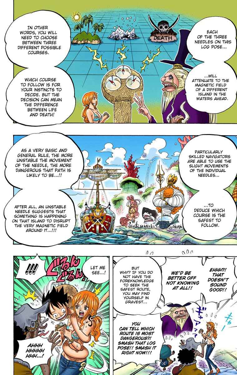 Chapter 653 - Page 9