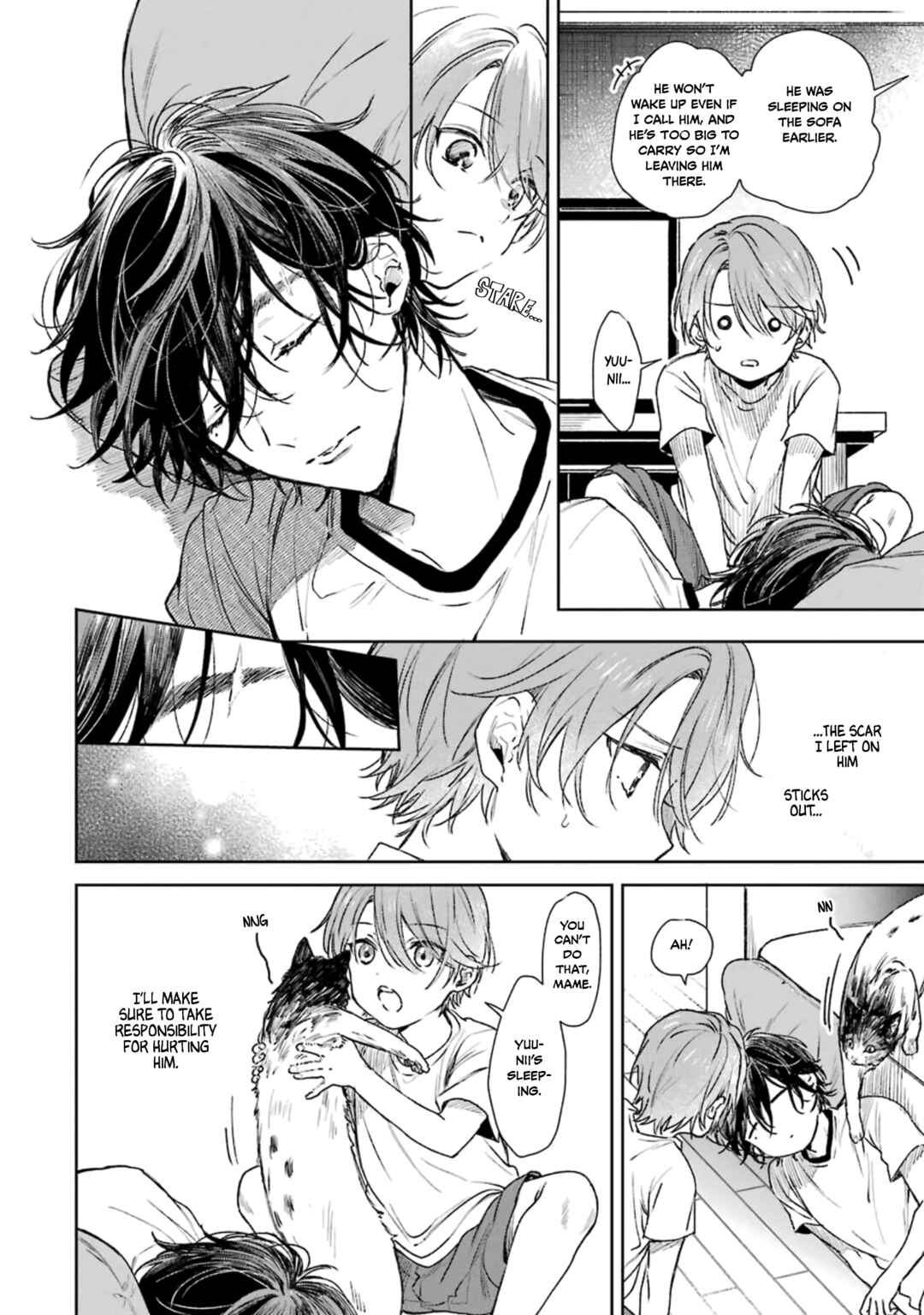 Chapter 2 - Page 2