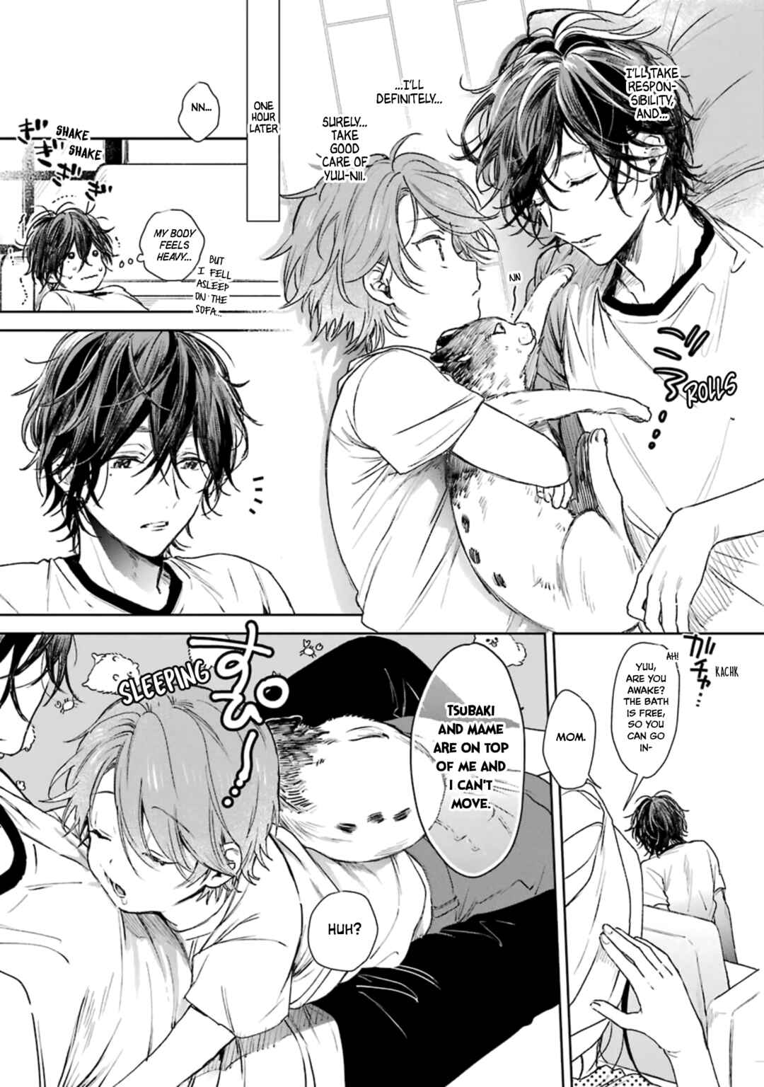Chapter 2 - Page 3