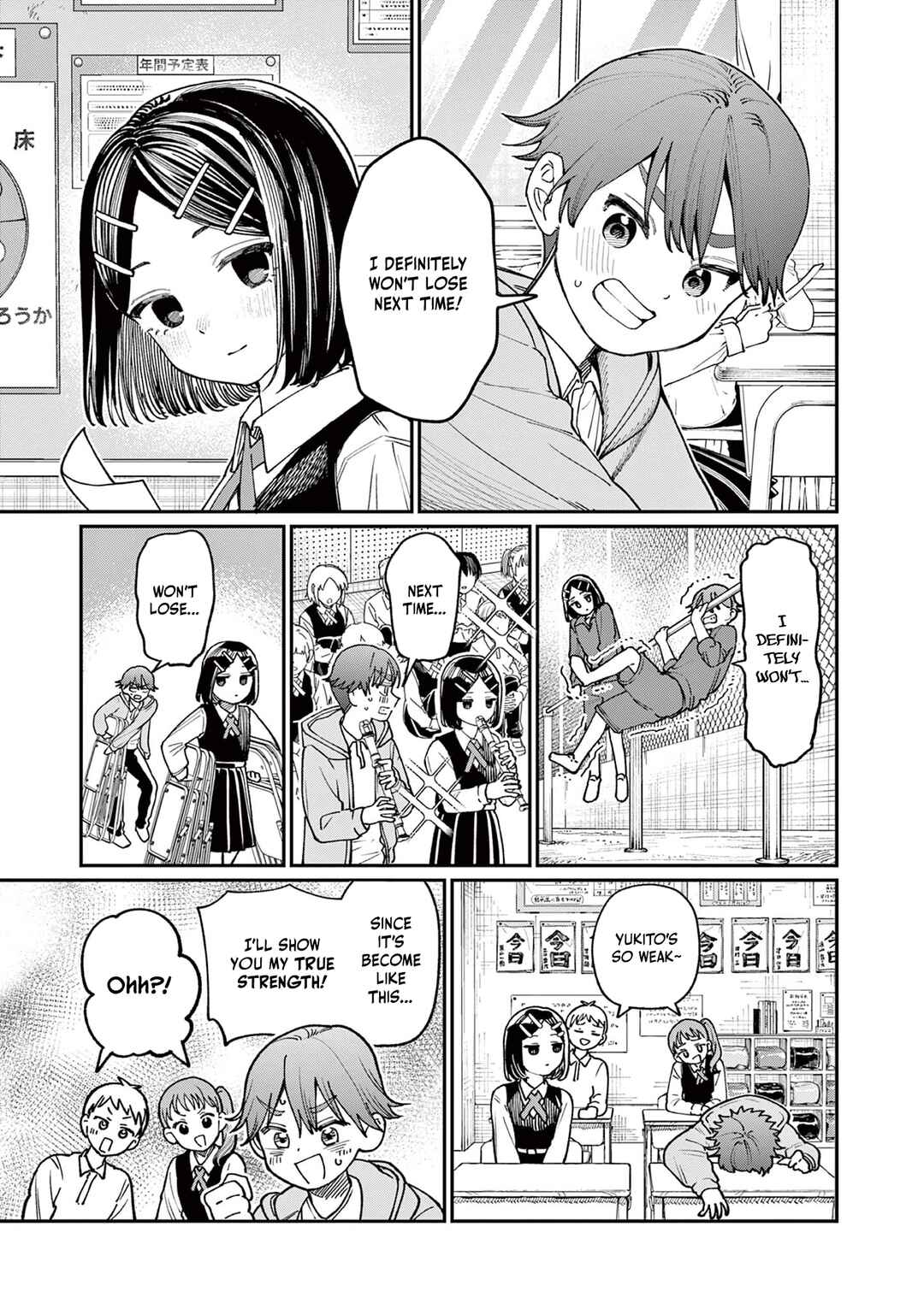 Chapter 3 - Page 4