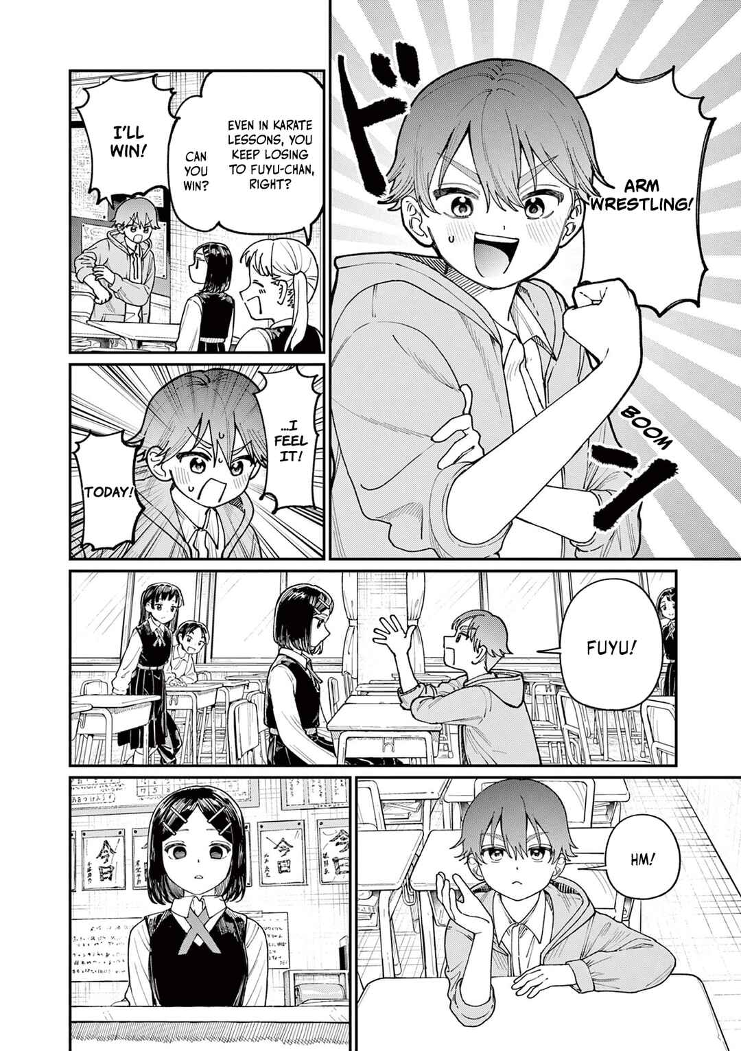 Chapter 3 - Page 5