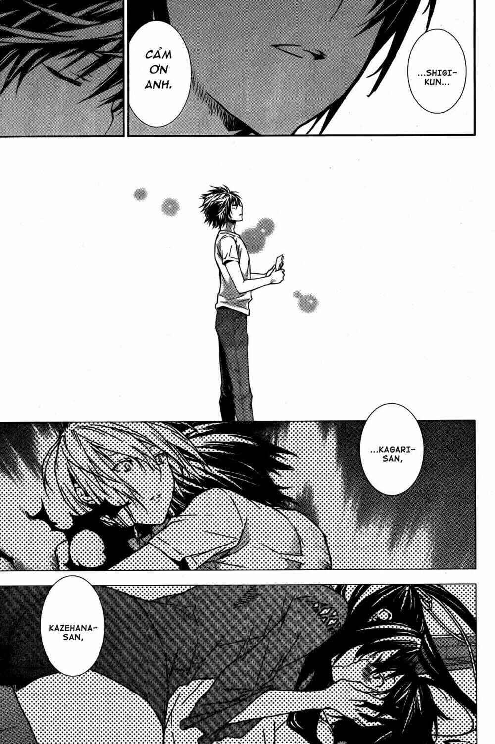 Chapter 138 - Page 12