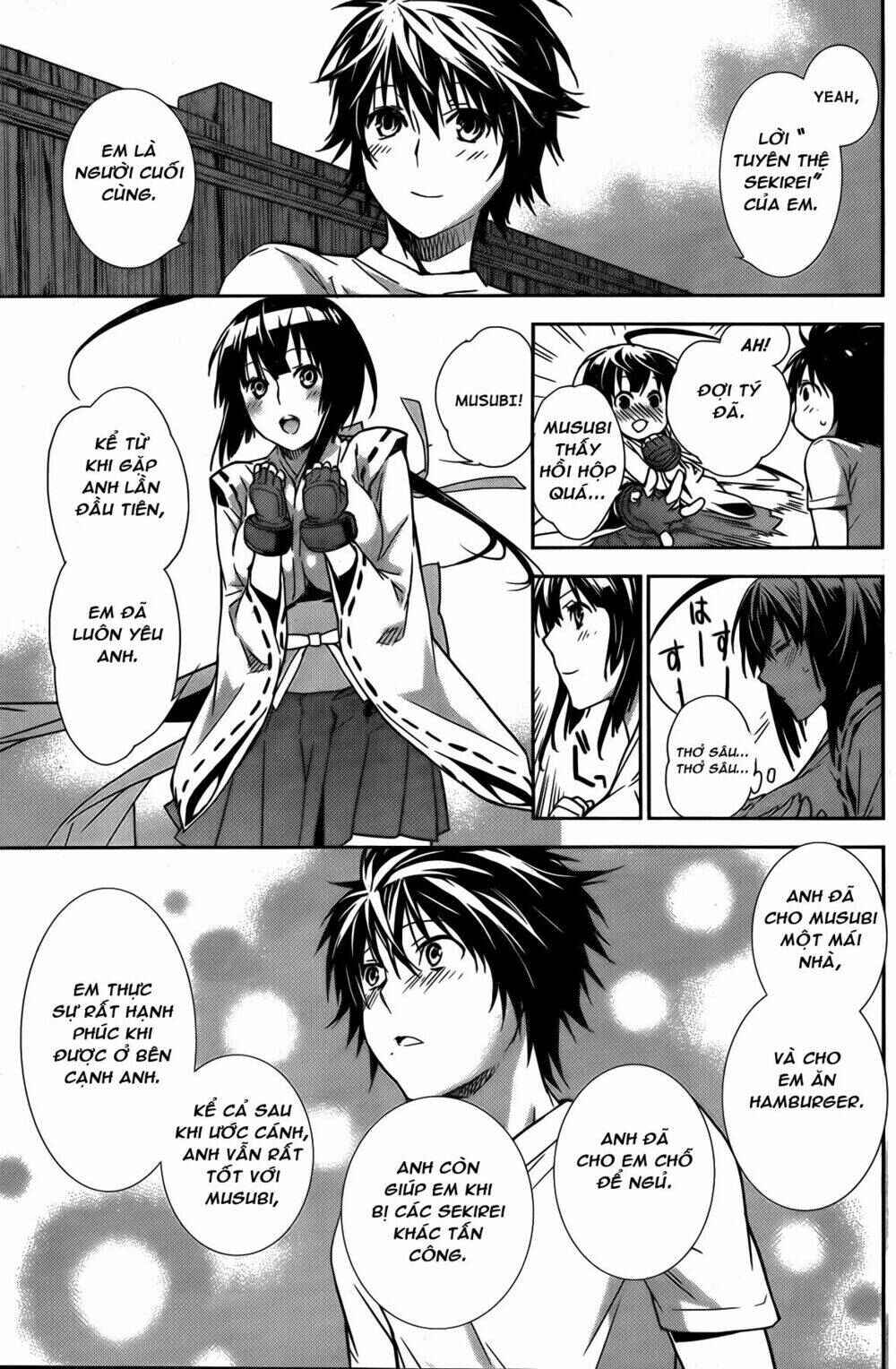 Chapter 138 - Page 16