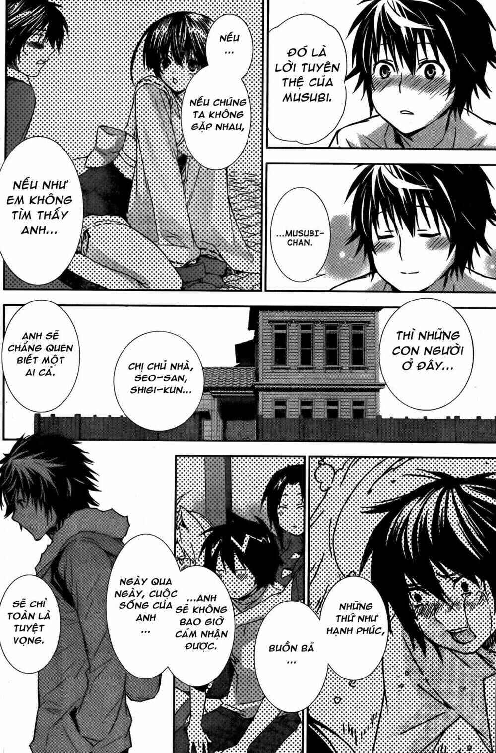 Chapter 138 - Page 18