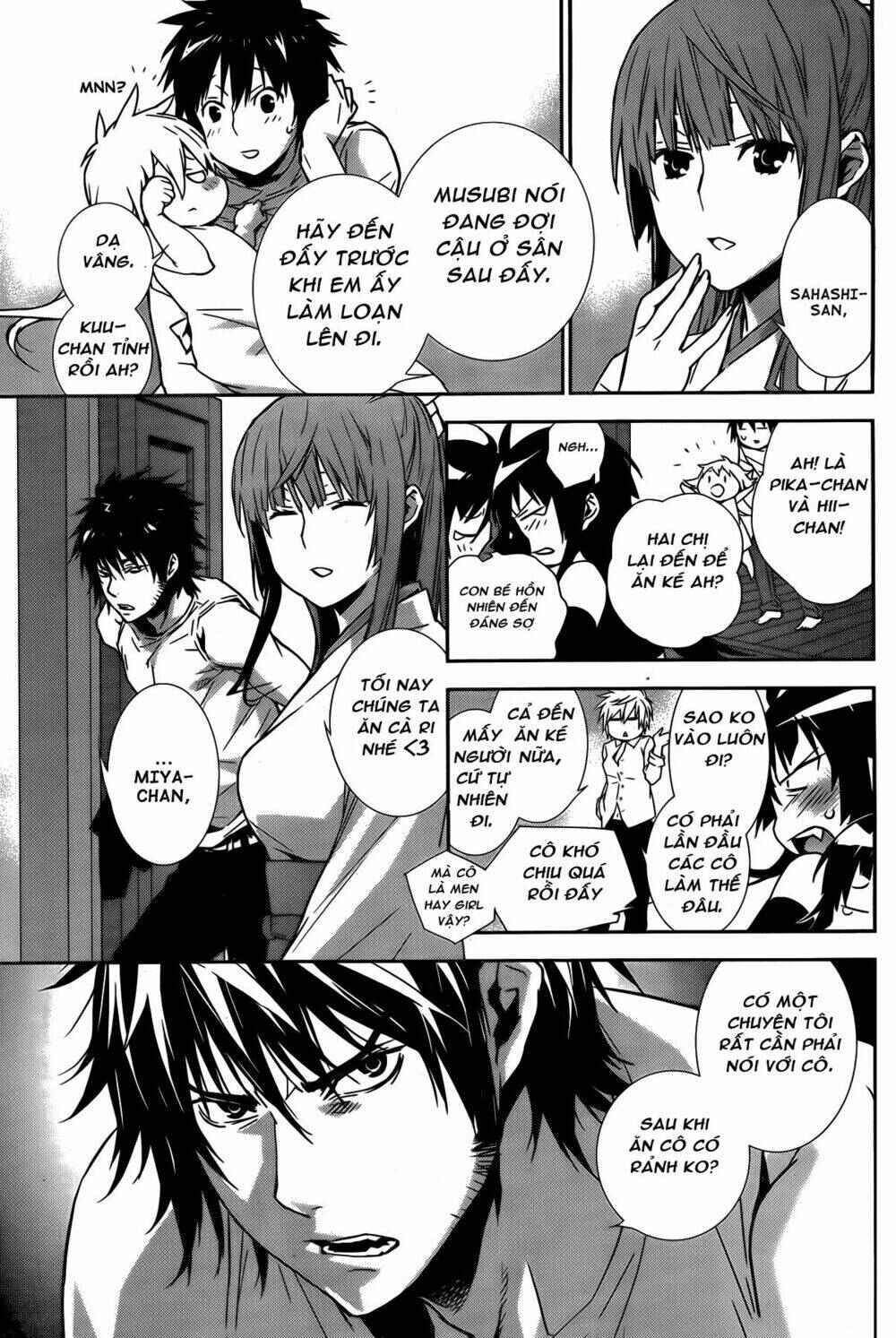 Chapter 138 - Page 6