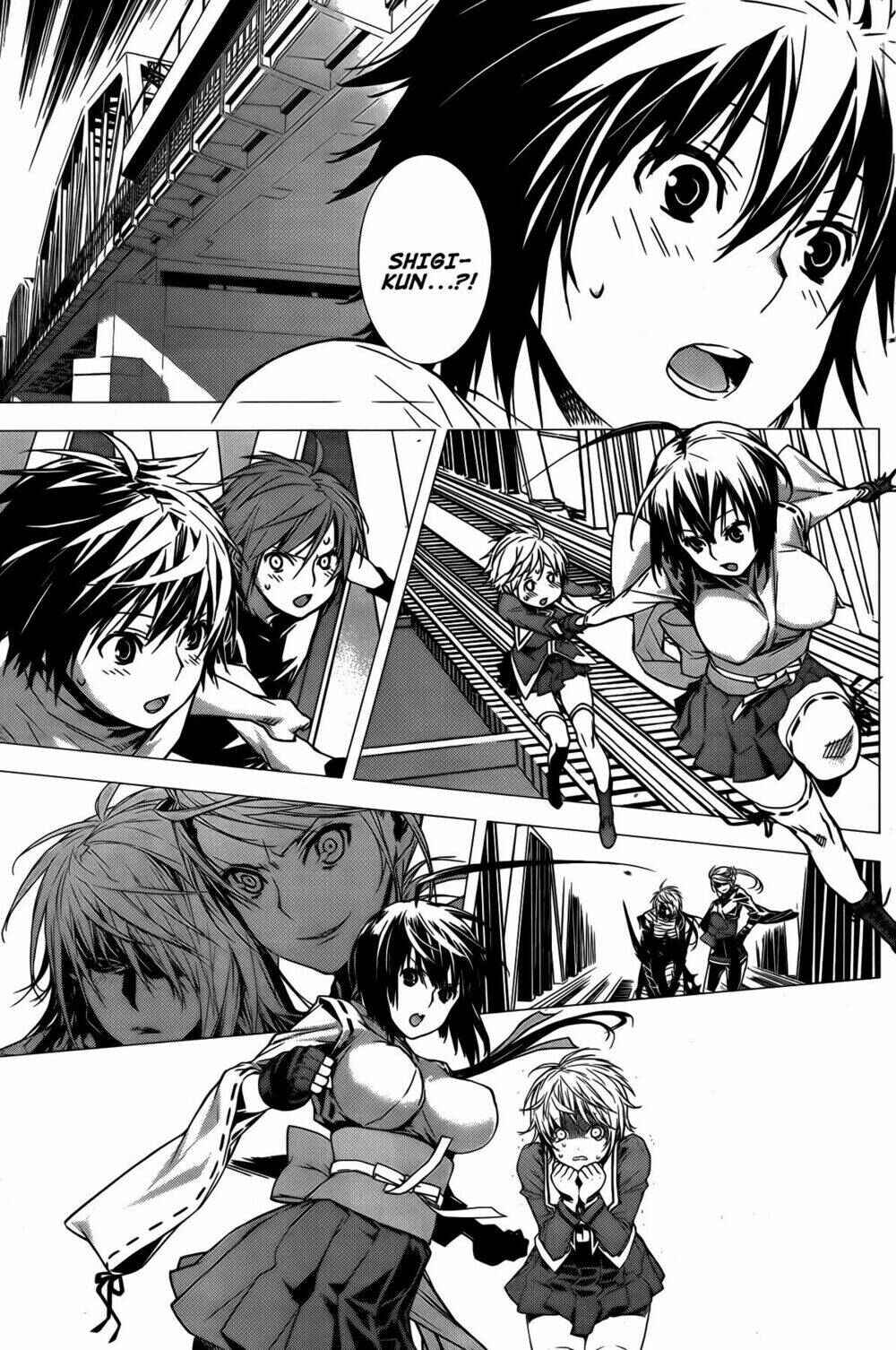 Chapter 138 - Page 8