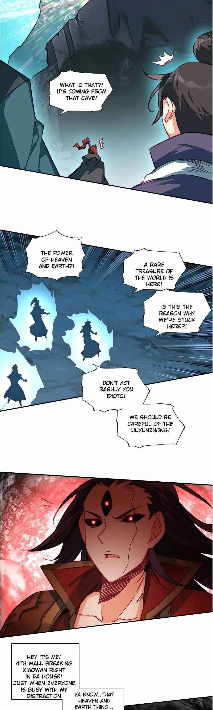 Chapter 161 - Page 14