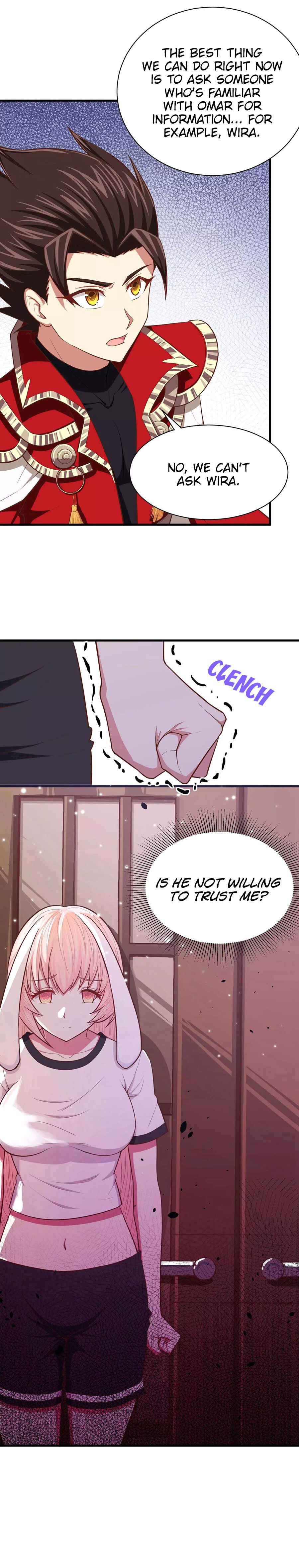Chapter 62 - Page 11