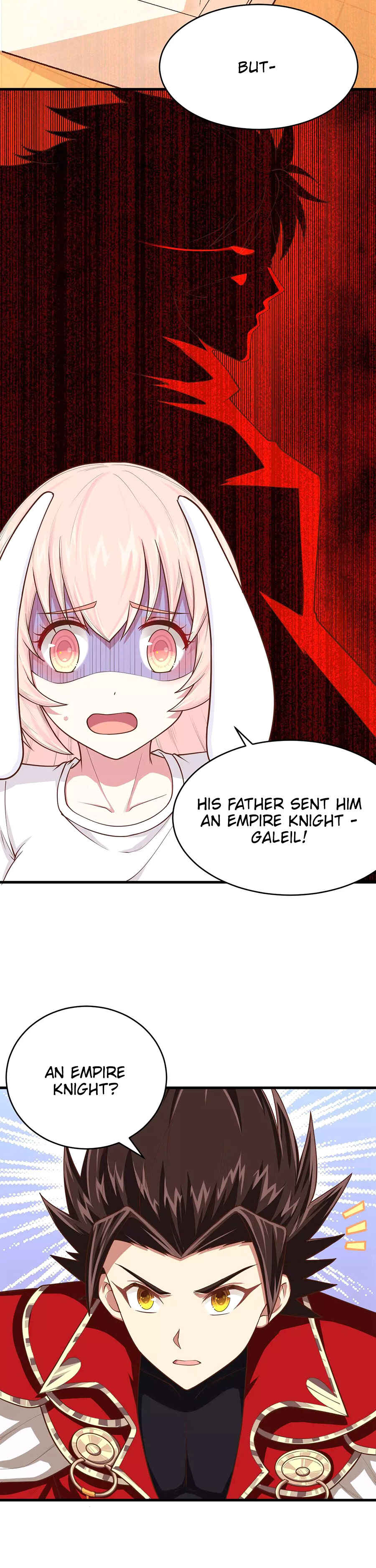 Chapter 62 - Page 19
