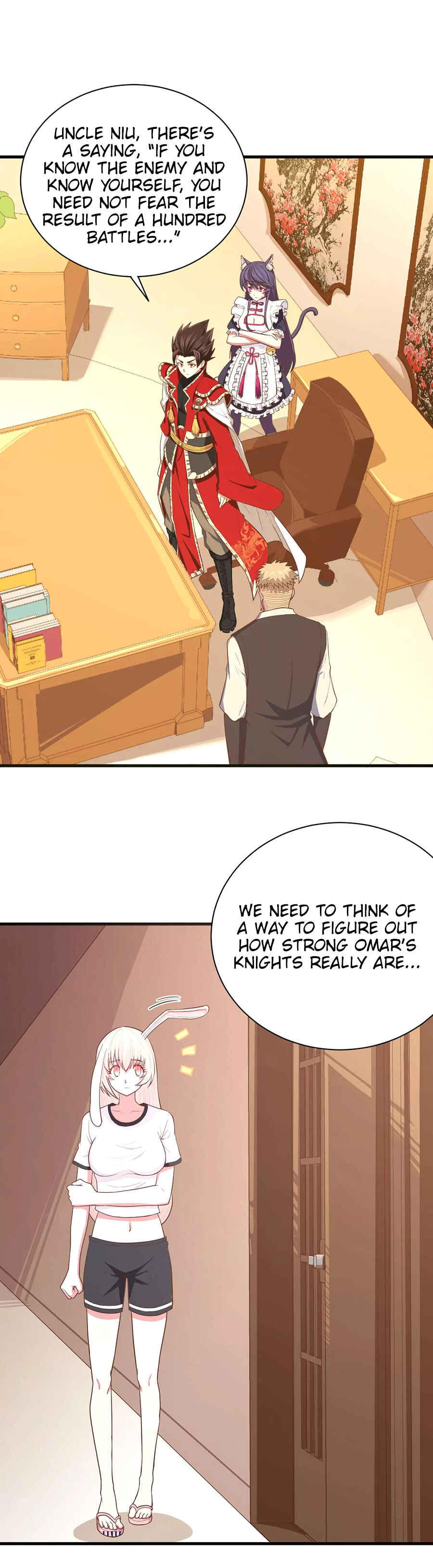 Chapter 62 - Page 9