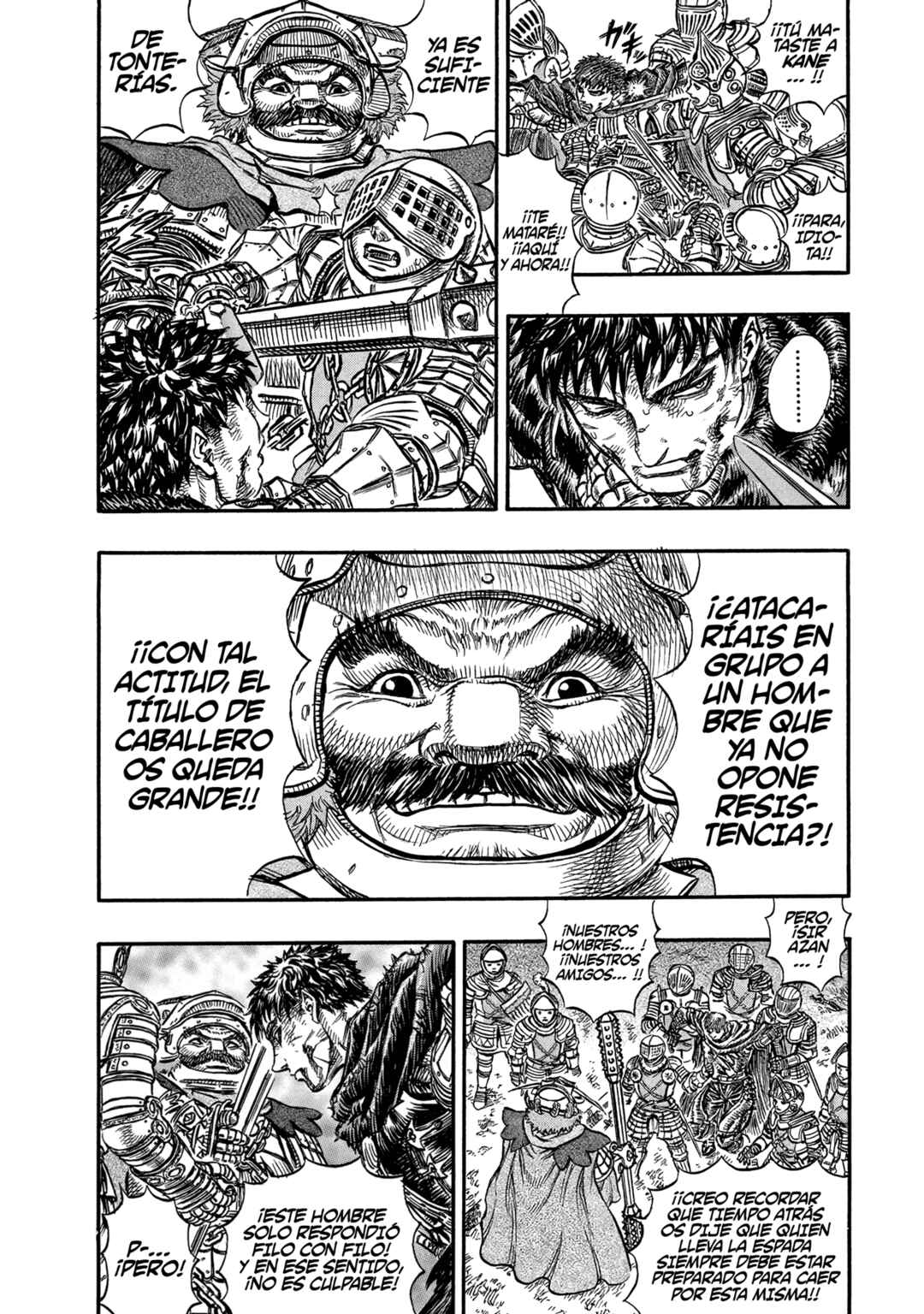 Chapter 120 - Page 17