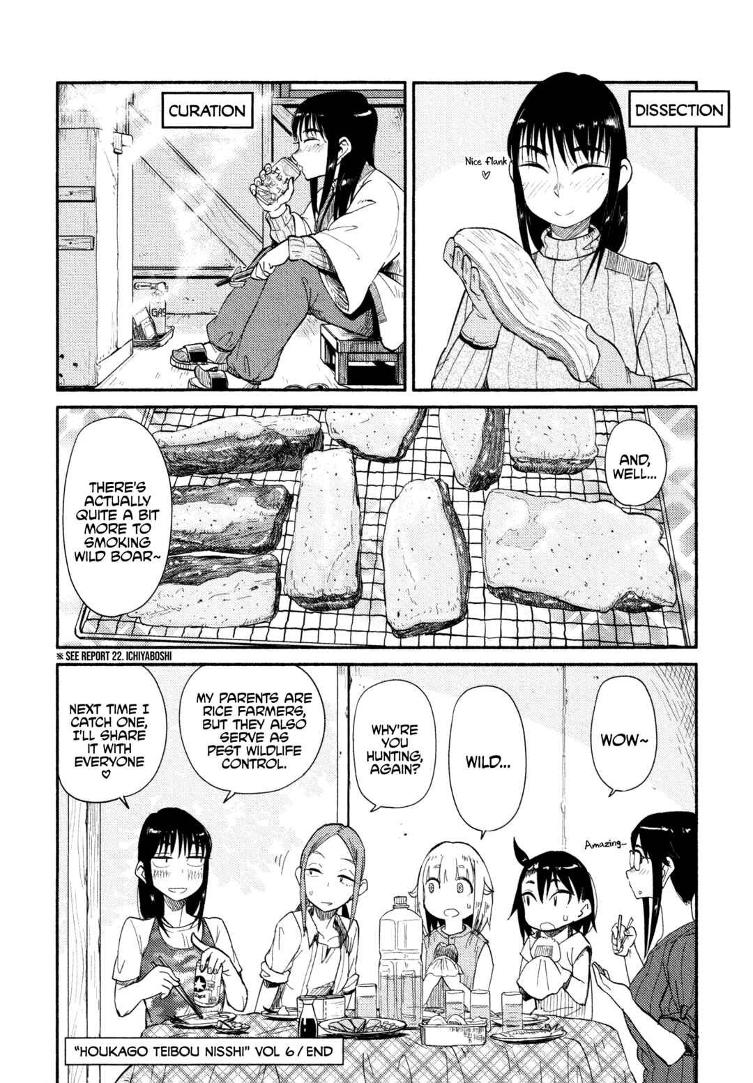 Chapter 36.5 - Page 12